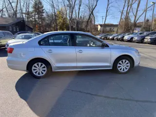 2014 Volkswagen Jetta S