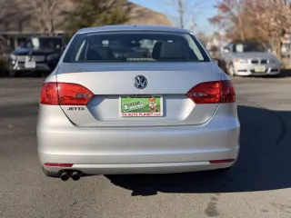 2014 Volkswagen Jetta S