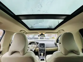 2012 Volvo XC60 3.2 Premier Plus