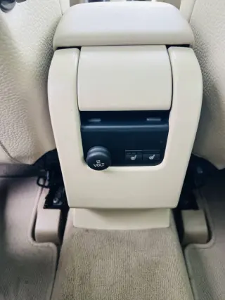2012 Volvo XC60 3.2 Premier Plus