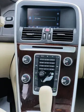 2012 Volvo XC60 3.2 Premier Plus