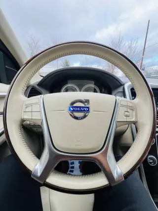 2012 Volvo XC60 3.2 Premier Plus