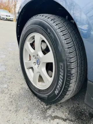2012 Volvo XC60 3.2 Premier Plus