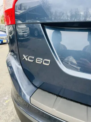 2012 Volvo XC60 3.2 Premier Plus