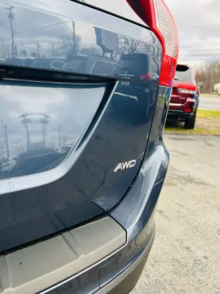 2012 Volvo XC60 3.2 Premier Plus