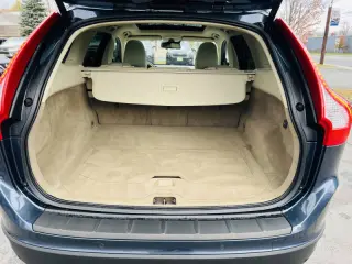 2012 Volvo XC60 3.2 Premier Plus