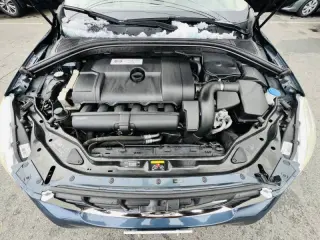 2012 Volvo XC60 3.2 Premier Plus