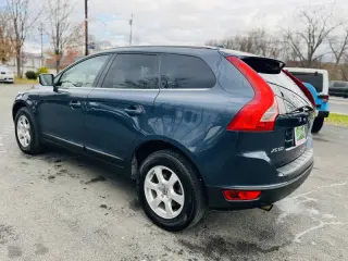 2012 Volvo XC60 3.2 Premier Plus