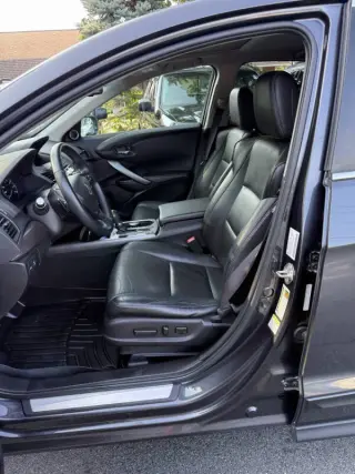 2015 Acura RDX w/Tech
