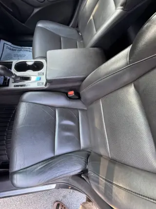 2015 Acura RDX w/Tech