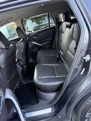 2015 Acura RDX w/Tech