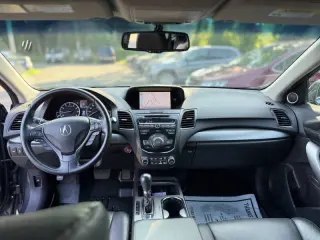 2015 Acura RDX w/Tech