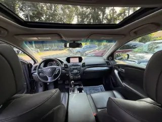 2015 Acura RDX w/Tech