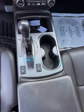 2015 Acura RDX w/Tech