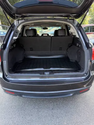 2015 Acura RDX w/Tech