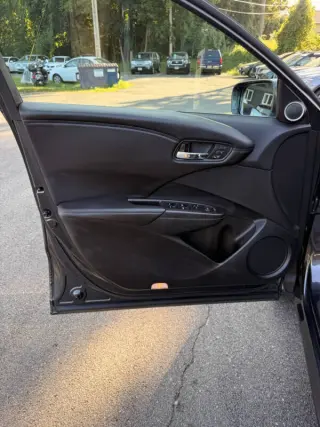 2015 Acura RDX w/Tech