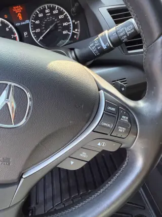 2015 Acura RDX w/Tech