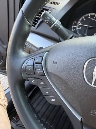 2015 Acura RDX w/Tech
