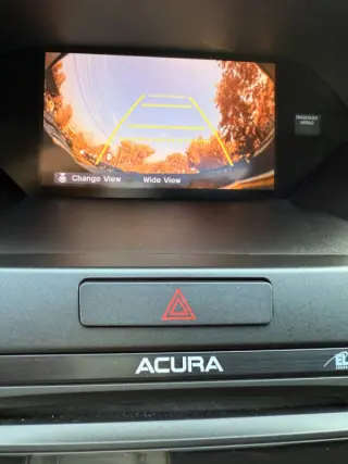 2015 Acura RDX w/Tech