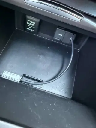 2015 Acura RDX w/Tech
