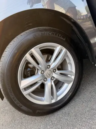 2015 Acura RDX w/Tech