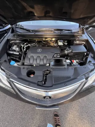 2015 Acura RDX w/Tech