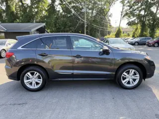 2015 Acura RDX w/Tech