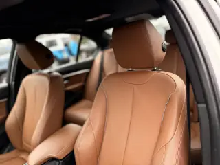2016 BMW 3 Series 328i xDrive