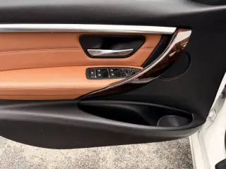 2016 BMW 3 Series 328i xDrive