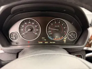 2016 BMW 3 Series 328i xDrive