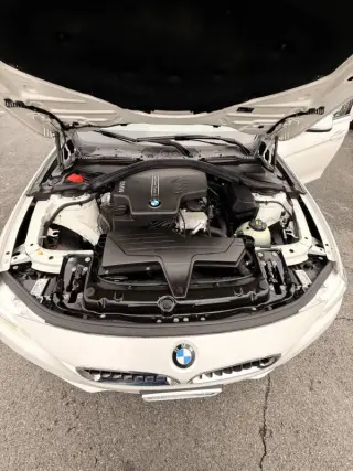 2016 BMW 3 Series 328i xDrive