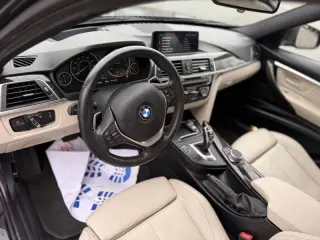 2017 BMW 3 Series 330i xDrive