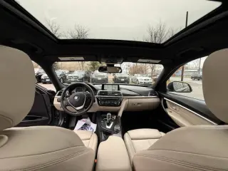 2017 BMW 3 Series 330i xDrive