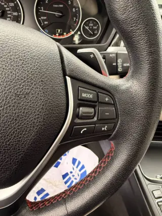 2017 BMW 3 Series 330i xDrive