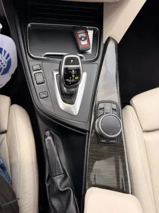 2017 BMW 3 Series 330i xDrive