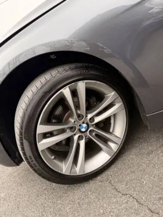 2017 BMW 3 Series 330i xDrive