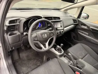 2019 Honda Fit LX
