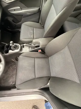 2019 Honda Fit LX