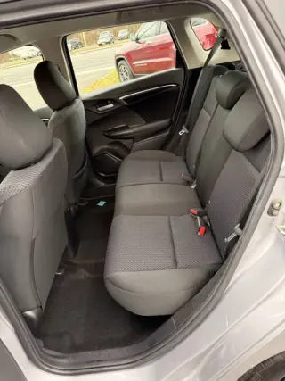 2019 Honda Fit LX