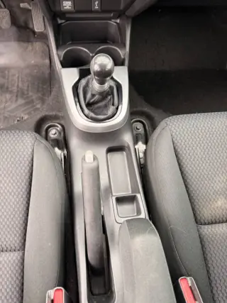 2019 Honda Fit LX