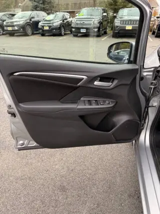 2019 Honda Fit LX