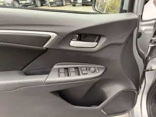 2019 Honda Fit LX