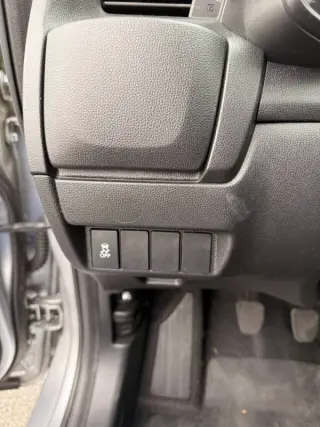 2019 Honda Fit LX