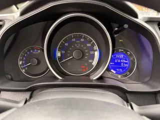 2019 Honda Fit LX