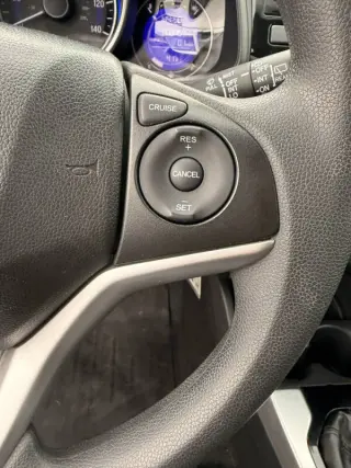 2019 Honda Fit LX