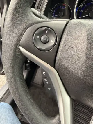 2019 Honda Fit LX
