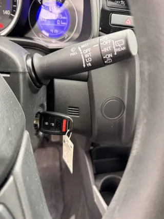 2019 Honda Fit LX