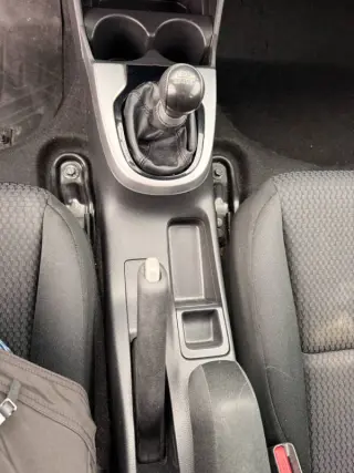 2019 Honda Fit LX