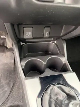 2019 Honda Fit LX
