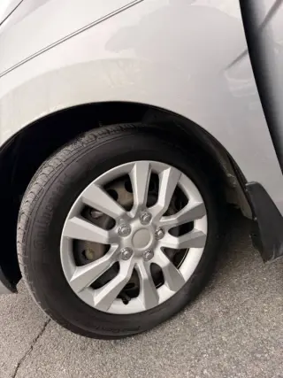 2019 Honda Fit LX